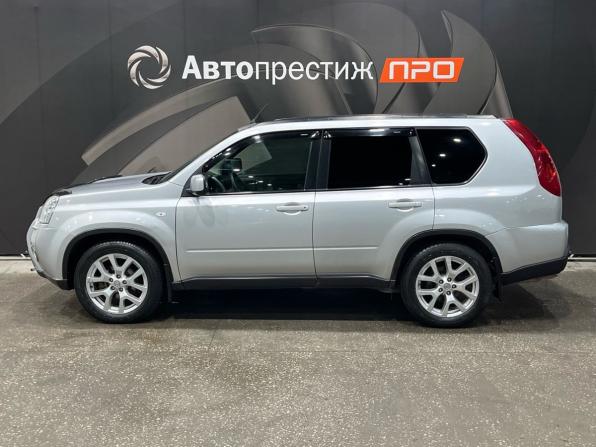 Nissan X-Trail II Рестайлинг с пробегом 2012 года, цена 1 325 000 рублей, 147720 км, внедорожник, Автокод Объявления