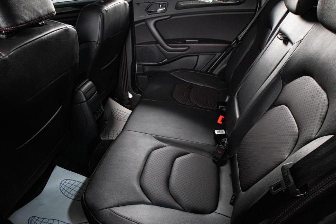 JAC JS3 с пробегом 2023 года, цена 1 459 000 рублей, 11506 км, внедорожник, Автокод Объявления