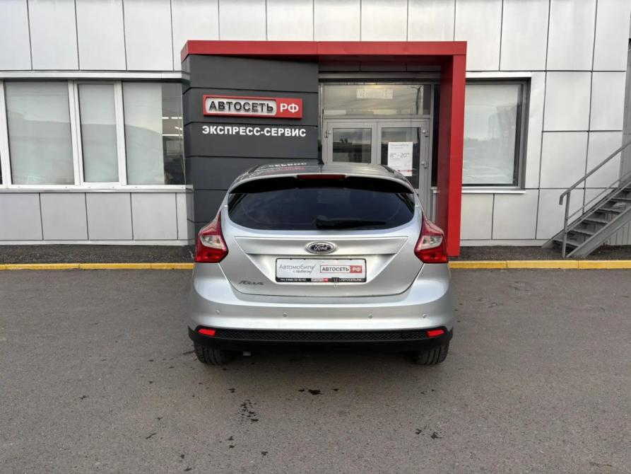 Ford Focus III Альметьевск  - изображение 15