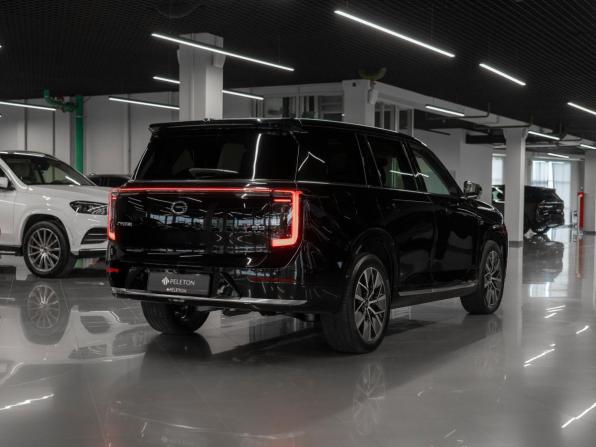 GAC Trumpchi S9 с пробегом 2025 года, цена 5 590 000 рублей, 50 км, внедорожник, Автокод Объявления
