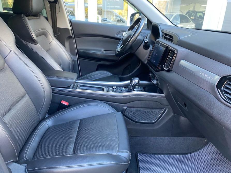 Chery Tiggo 4 I Рестайлинг Екатеринбург  - изображение 8