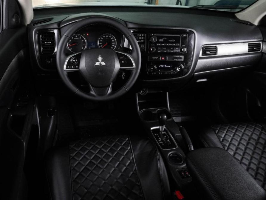 Mitsubishi Outlander III Воронеж  - изображение 6