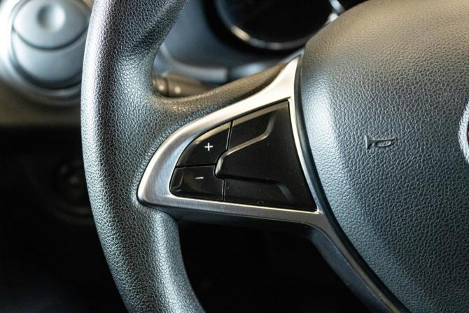 Renault Sandero II Рестайлинг с пробегом 2020 года, цена 1 250 000 рублей, 86480 км, хэтчбек, Автокод Объявления
