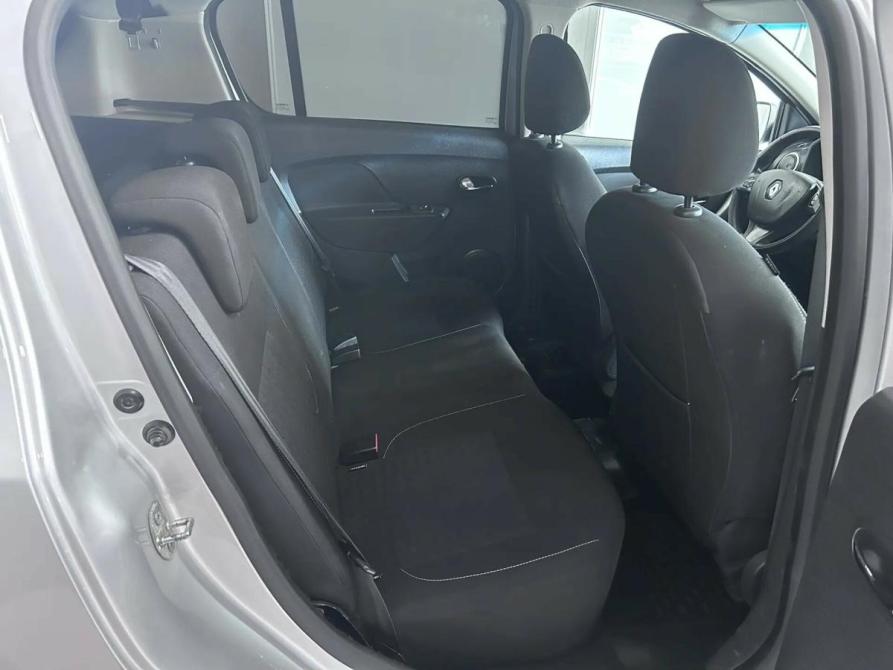 Renault Sandero II Уфа  - изображение 24