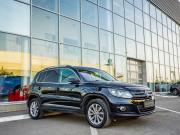 Volkswagen Tiguan I Рестайлинг Волгоград  - изображение 28