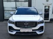 Geely Monjaro I Москва  - изображение 20