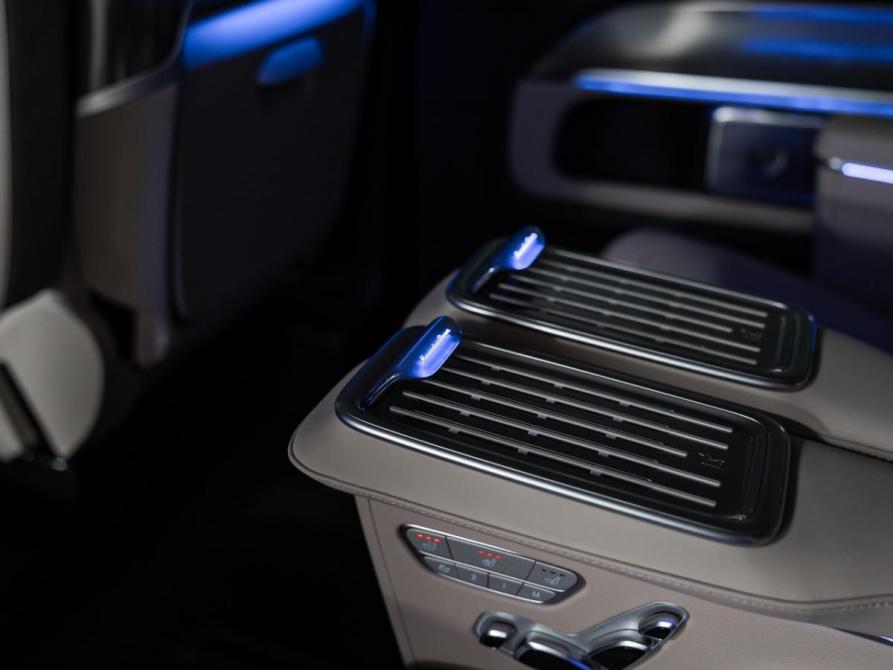 Mercedes-Benz V-Класс III (W447) Рестайлинг 2 Москва  - изображение 18
