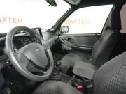 Lada (ВАЗ) Niva Travel I Вологда  - изображение 29
