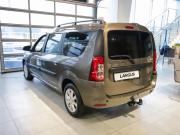 Lada (ВАЗ) Largus I Рестайлинг Москва  - изображение 19