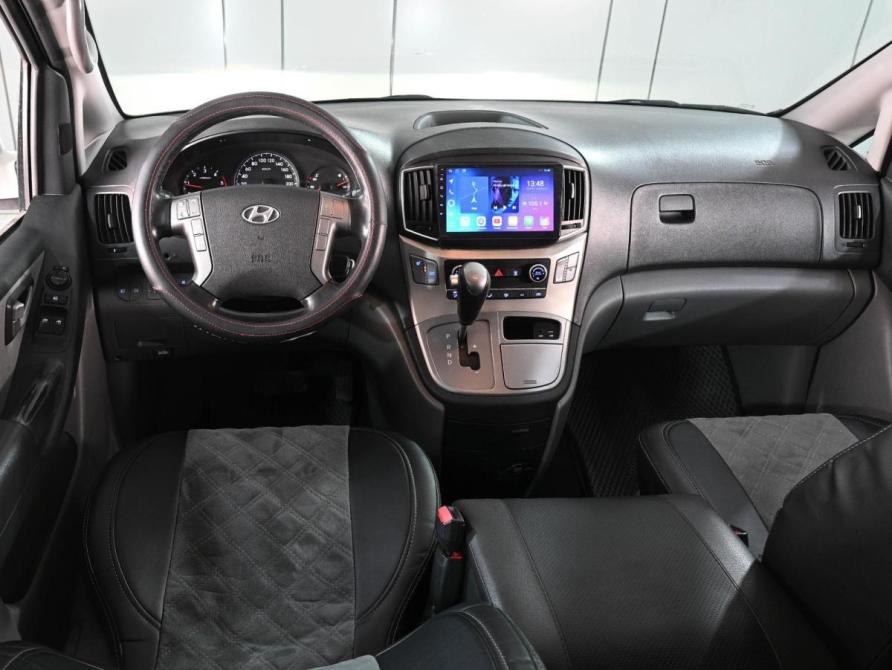 Hyundai H-1 II Рестайлинг Ростов-на-Дону  - изображение 6
