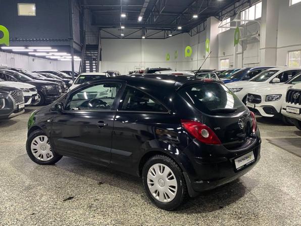 Opel Corsa D с пробегом 2007 года, цена 229 000 рублей, 145647 км, хэтчбек, Автокод Объявления