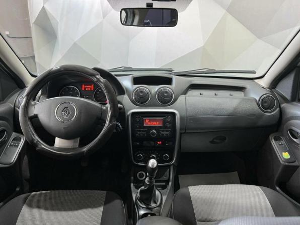 Renault Duster I с пробегом 2013 года, цена 850 000 рублей, 211593 км, внедорожник, Автокод Объявления