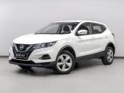 Nissan Qashqai II Рестайлинг Москва  - изображение 27