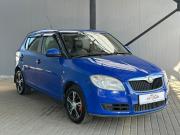 Skoda Fabia II Тамбов  - изображение 22