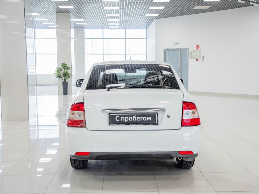 Lada (ВАЗ) Priora I Самара  - изображение 8