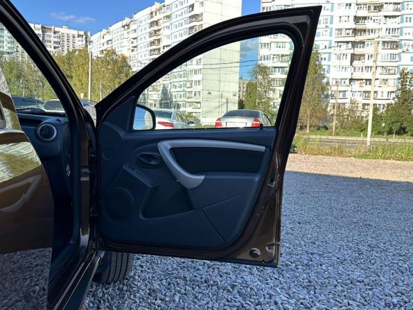 Renault Duster I с пробегом 2015 года, цена 1 129 000 рублей, 134275 км, внедорожник, Автокод Объявления