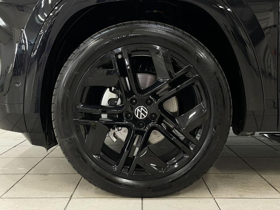 Volkswagen Teramont II (China Market) Воронеж  - изображение 26