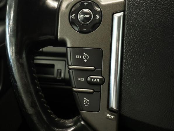 Land Rover Freelander II Рестайлинг 2 с пробегом 2013 года, цена 1 170 000 рублей, 265439 км, внедорожник, Автокод Объявления