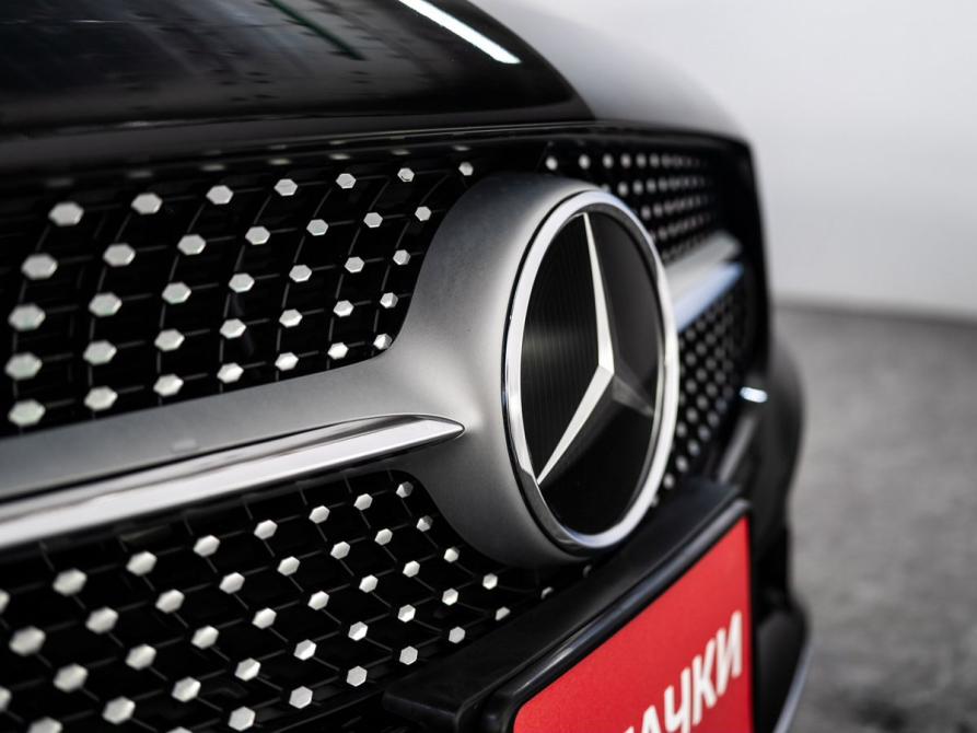 Mercedes-Benz C-Класс IV (W205) Рестайлинг Иркутск  - изображение 24