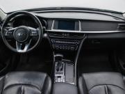 Kia Optima IV Рестайлинг Москва  - изображение 33