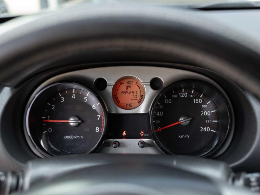 Nissan Qashqai I Новосибирск  - изображение 13