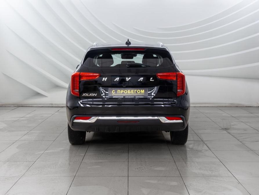 Haval Jolion I Волгоград  - изображение 6