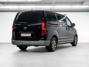 Hyundai H-1 II Рестайлинг 2 Тюмень  - изображение 31