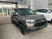 Lada (ВАЗ) Niva Travel I Череповец  - изображение 17