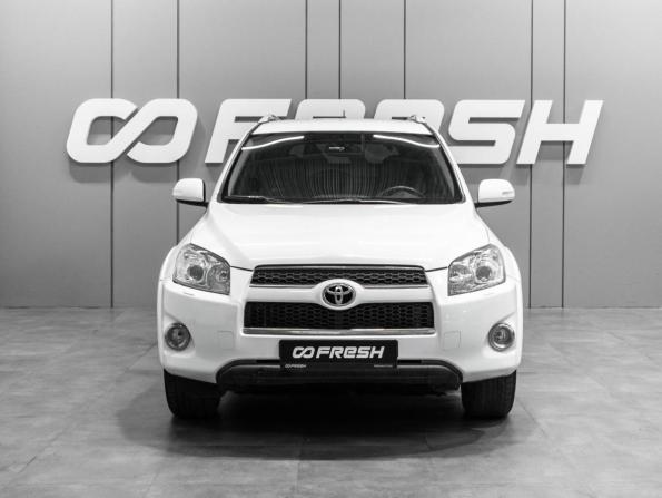 Toyota RAV4 III (XA30) Рестайлинг с пробегом 2011 года, цена 1 920 000 рублей, 106088 км, внедорожник, Автокод Объявления