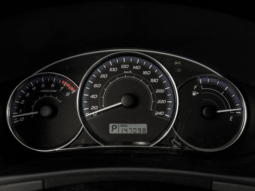 Subaru Forester III Екатеринбург  - изображение 15