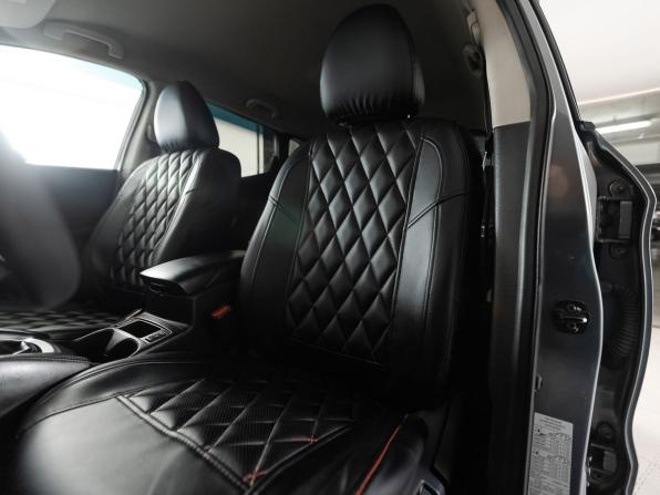 Nissan Qashqai II с пробегом 2015 года, цена 1 650 000 рублей, 80964 км, внедорожник, Автокод Объявления