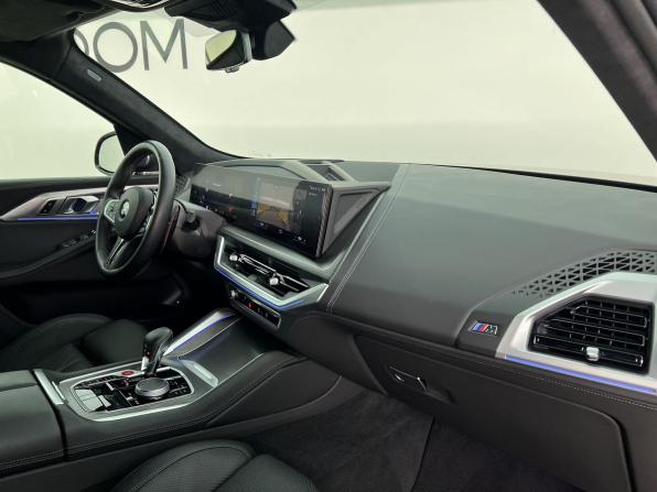 BMW XM с пробегом 2023 года, цена 17 440 000 рублей, 30175 км, внедорожник, Автокод Объявления