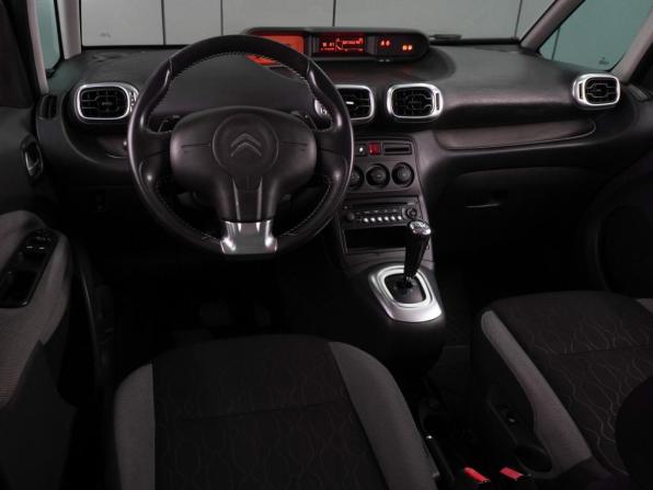 Citroen C3 Picasso I Рестайлинг с пробегом 2013 года, цена 679 000 рублей, 159886 км, компактвэн, Автокод Объявления