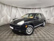 Porsche Cayenne I (955) Москва  - изображение 22