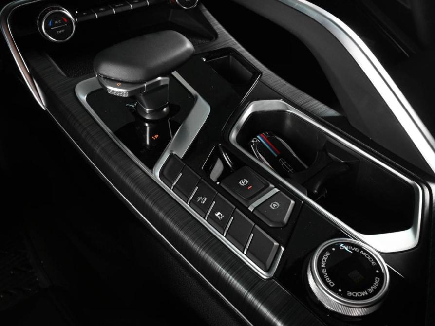 Geely Tugella I Рестайлинг Ростов-на-Дону  - изображение 17