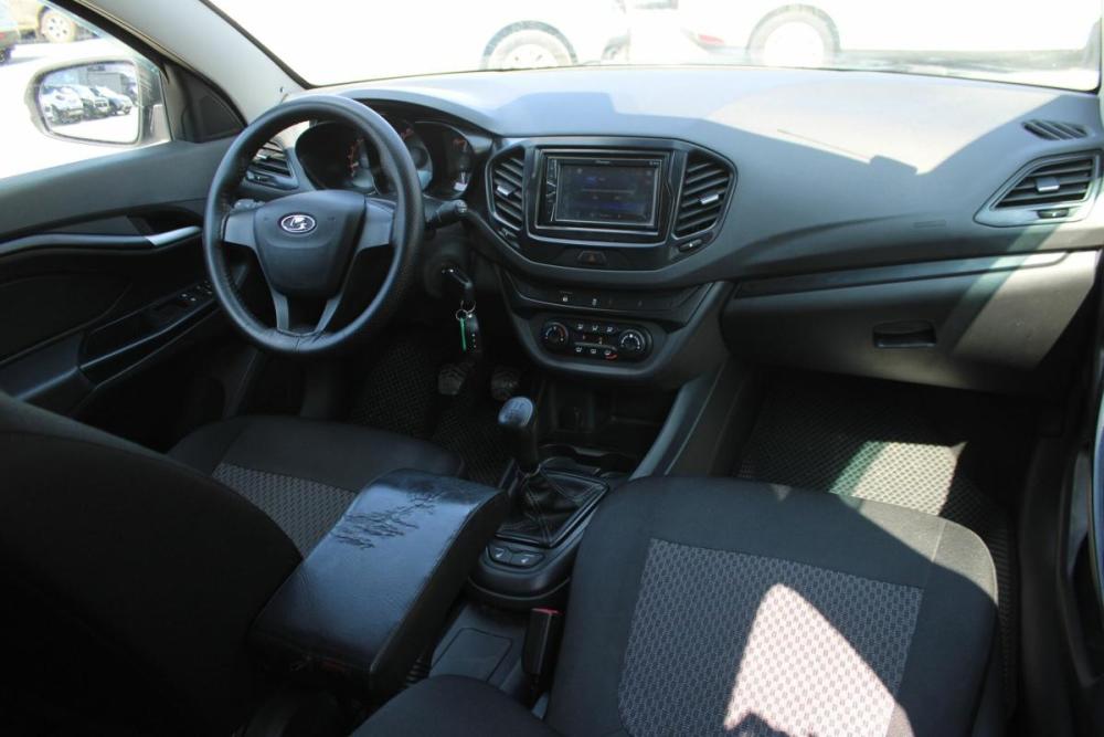 Lada (ВАЗ) Vesta I Пермь  - изображение 10