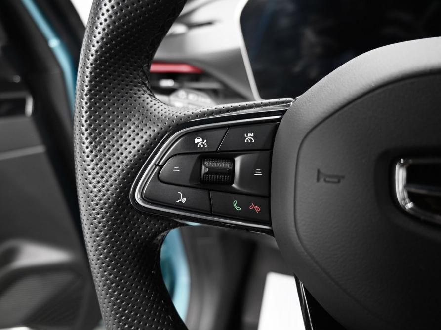 Geely Coolray I Рестайлинг Тверь  - изображение 21