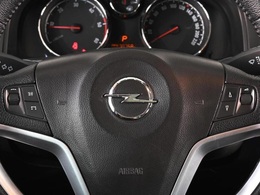 Opel Antara I Рестайлинг Ростов-на-Дону  - изображение 13