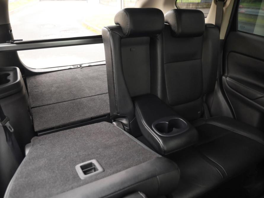 Mitsubishi Outlander III Рестайлинг 2 Санкт-Петербург  - изображение 27