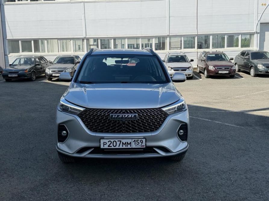 Haval M6 II Пермь  - изображение 3