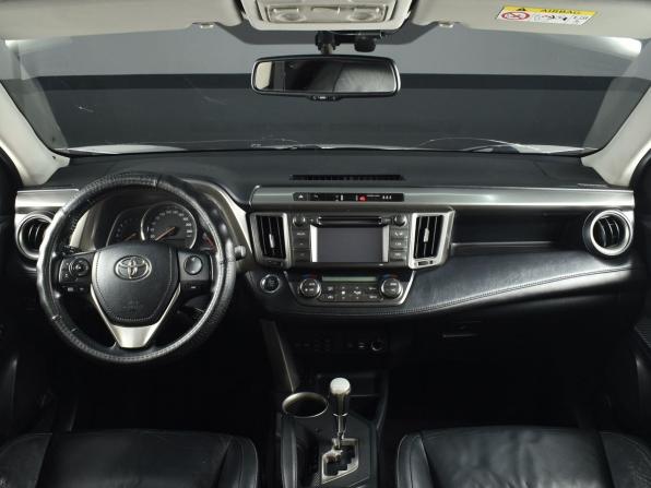 Toyota RAV4 IV (XA40) с пробегом 2012 года, цена 1 849 999 рублей, 217777 км, внедорожник, Автокод Объявления