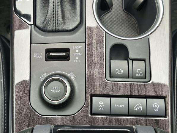 Toyota Highlander IV (XU70) с пробегом 2025 года, цена 4 887 000 рублей, 31526 км, внедорожник, Автокод Объявления