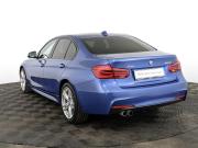 BMW 3 серии VI (F3x) Рестайлинг Москва  - изображение 33