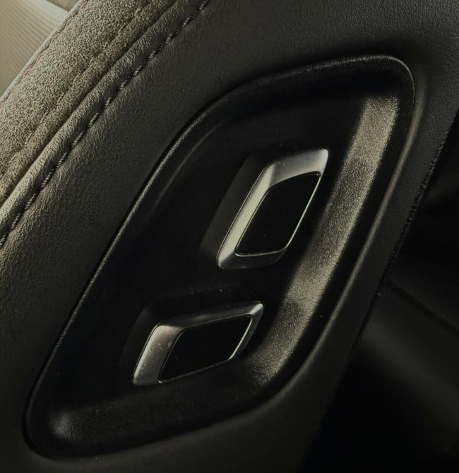 Geely Tugella I Рестайлинг Москва  - изображение 14