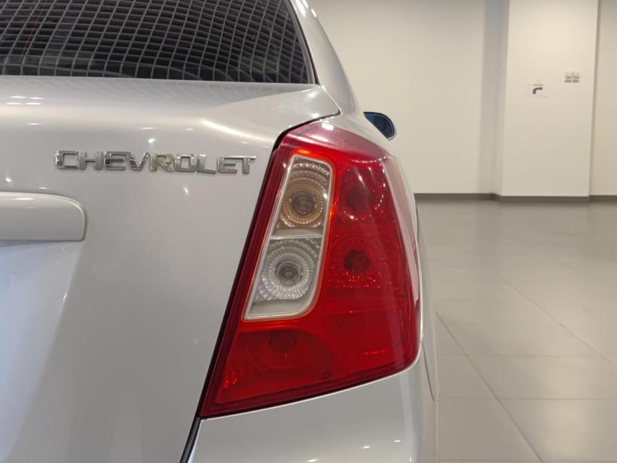 Chevrolet Lacetti I Казань  - изображение 11