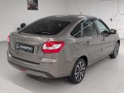 Lada (ВАЗ) Granta I Рестайлинг Казань  - изображение 28