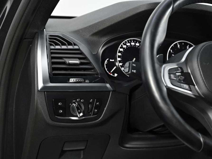 BMW X3 III (G01) Москва  - изображение 7