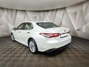Toyota Camry VIII (XV70) Москва  - изображение 26