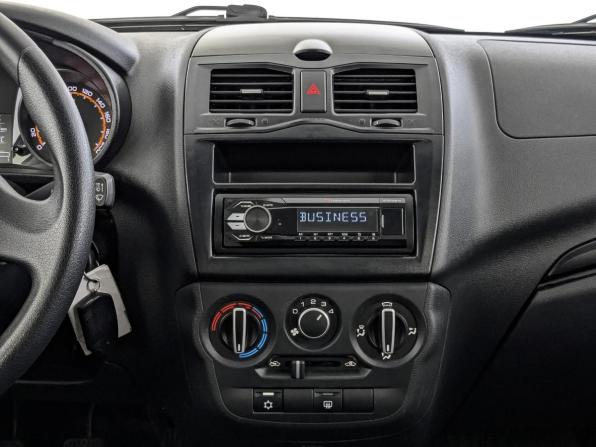 Lada (ВАЗ) Granta I Рестайлинг с пробегом 2023 года, цена 660 000 рублей, 72502 км, седан, Автокод Объявления