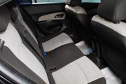 Chevrolet Cruze I Сургут  - изображение 34